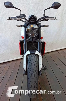 TRIDENT 660