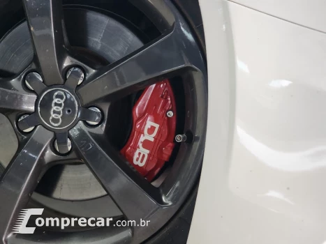 A3 Sed.1.8/1.8 Ambit.16V TB FSI S-tronic