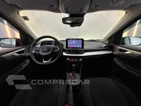 PULSE AUDACE Turbo 200  Aut. (Hibrído)