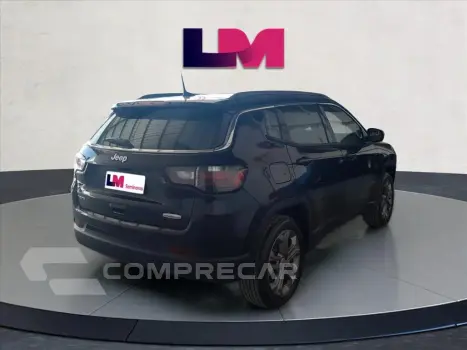 COMPASS 1.3 T270 TURBO FLEX LONGITUDE AT6