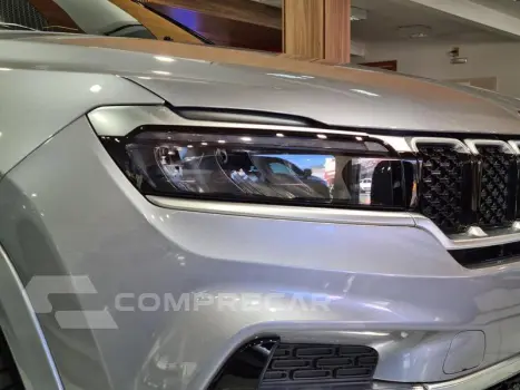 COMMANDER OVERLAND T270 1.3 TB FLEX AUT