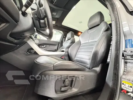 RANGE ROVER EVOQUE 2.0 HSE Dynamic 4WD 16V