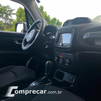 RENEGADE 1.8 16V