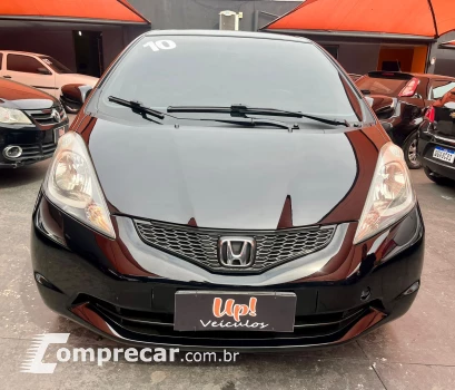 FIT 1.5 EX 16V