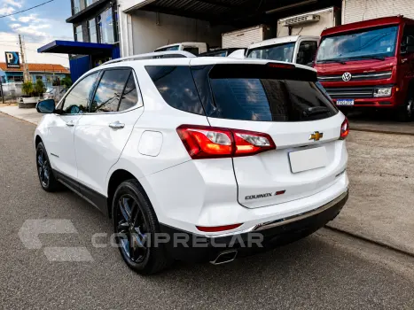 EQUINOX 2.0 16V Turbo Premier AWD