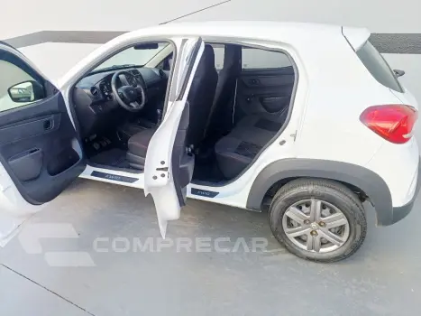KWID Zen 1.0 Flex 12V 5p Mec.