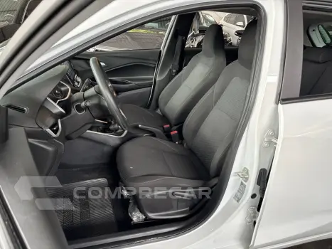 ONIX HATCH LT 1.0 12V Flex 5p Mec.