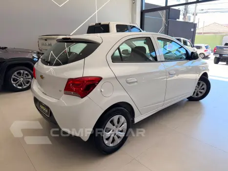 Onix LT 1.0