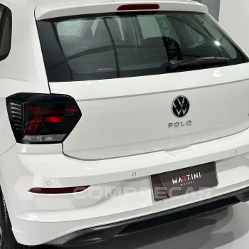 Polo Highline TSI 1.0 Flex 12V Aut.