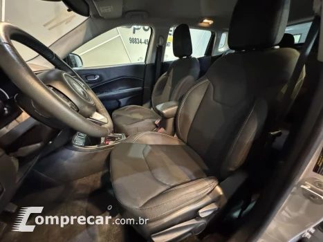 COMPASS SPORT 2.0 4x2 Flex 16V Aut.