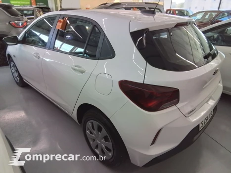 ONIX 1.0 FLEX LT MANUAL