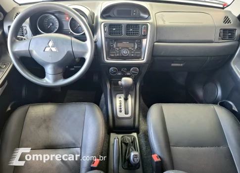 Pajero TR4 2.0/ 2.0 Flex 16V 4x4 Aut.