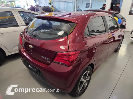 ONIX 1.4 MPFI LTZ 8V FLEX 4P MANUAL