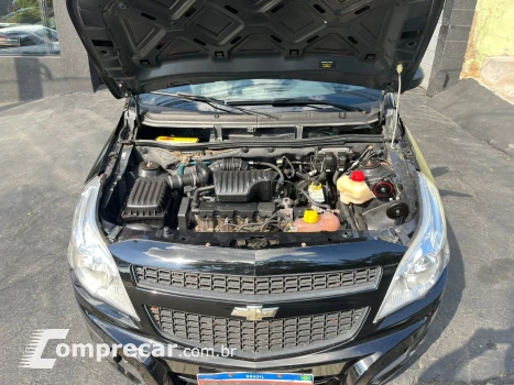 MONTANA LS 1.4 ECONOFLEX 8V 2p