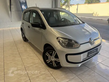 UP 1.0 MPI Take UP 12V