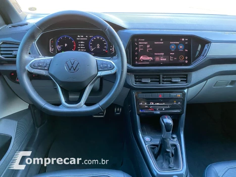 T-CROSS 1.4 250 TSI Highline