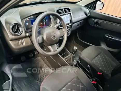 KWID 1.0 12V SCE ZEN