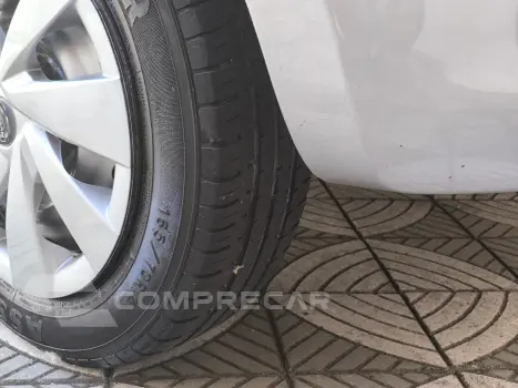 MARCH 1.0 16V FLEX 4P MANUAL