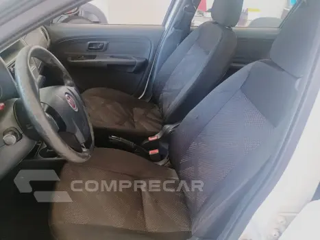 Palio 1.0 4P FIRE ECONOMY FLEX