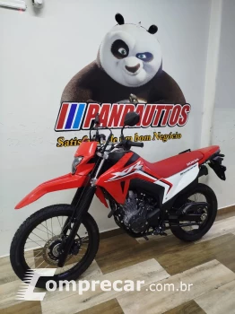 XR 300 Tornado