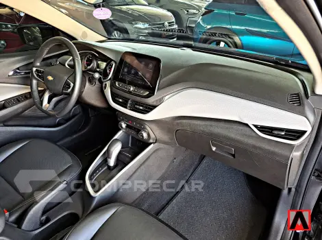 ONIX 1.0 Turbo Premier