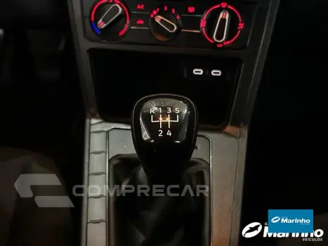 POLO 1.0 MPI TRACK MANUAL