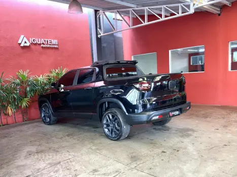 TORO 1.3 TURBO 270 FLEX ENDURANCE AT6