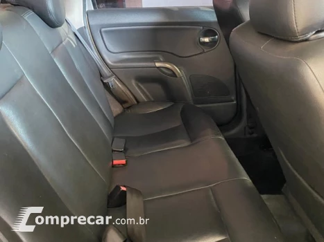 C3 - 1.4 I XTR 8V 4P MANUAL