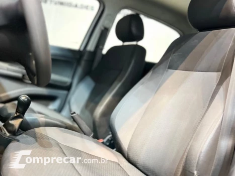 GOL - 1.0 12V MPI TOTAL 4P MANUAL
