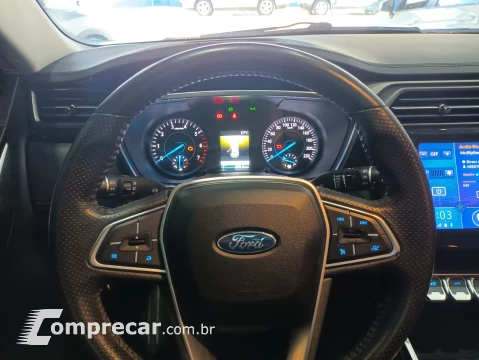 FORD TERRITORY 1.5 Ecoboost Gtdi SEL 4 portas