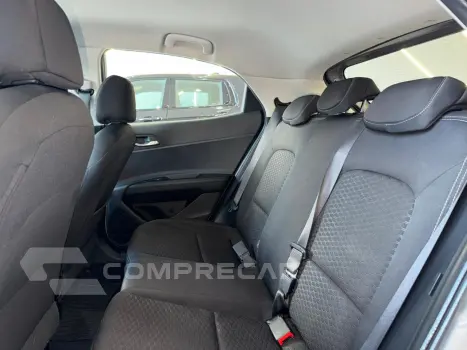 HB20 1.0 12V Vision automático