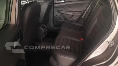 TAOS 1.4 250 TSI TOTAL FLEX HIGHLINE AUTOMÁTICO