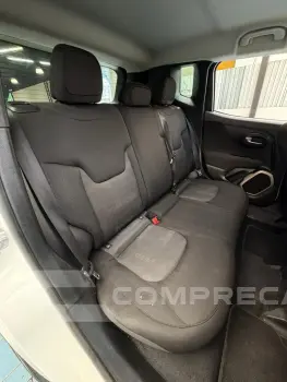 Renegade 1.8 4x2 Flex 16V Aut.
