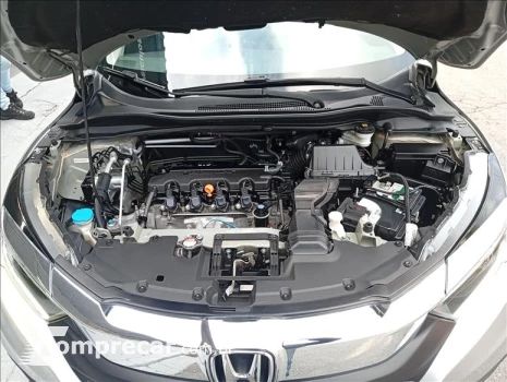 HR-V 1.8 16V EX