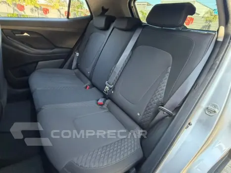 CRETA - 1.0 TGDI LIMITED AUTOMÁTICO
