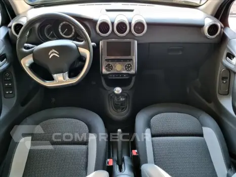 C3 1.2 Style Edition 12V