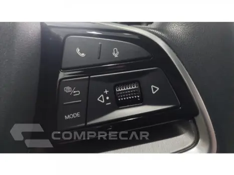 SONG PLUS - 1.5 DM-I HÍBRIDO AUTOMÁTICO