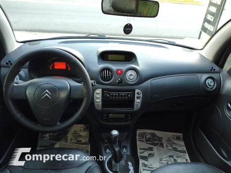C3 1.6 I XTR 16V