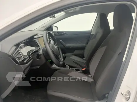 POLO 1.0 MPI TRACK MANUAL