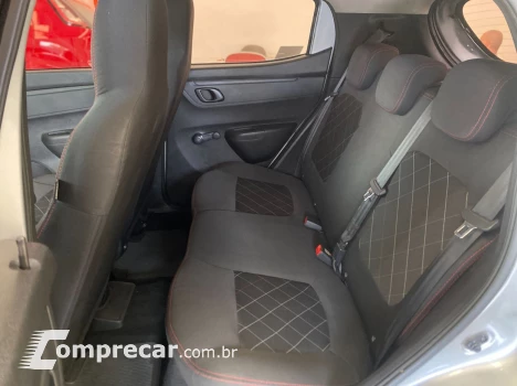 KWID 1.0 12V SCE ZEN RENAULT