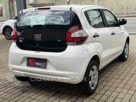 MOBI - 1.0 EVO LIKE. MANUAL