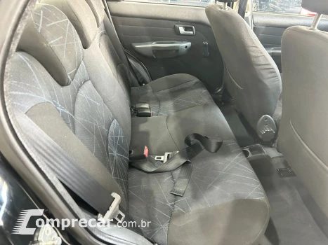 Siena 1.4 Mpi Elx 8V Flex 4P Manual