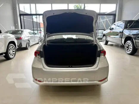 COROLLA 2.0 Vvt-ie XEI