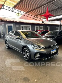 Volkswagen VIRTUS Comfort. 200 TSI 1.0 Flex 12V Aut 4 portas
