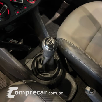 Saveiro CROSS 1.6 T. Flex 16V CE