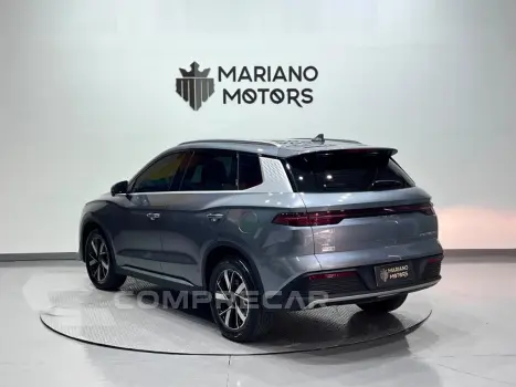 SONG PRO 1.5 DM-I HÍBRIDO GS AUTOMÁTICO