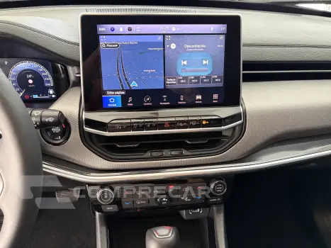 COMPASS 1.3 T270 TURBO FLEX LONGITUDE AT6