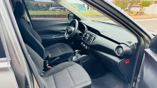 KICKS 1.6 16vstart Sense