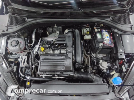 JETTA R-Line 250 TSI 1.4 Flex 16V Aut.