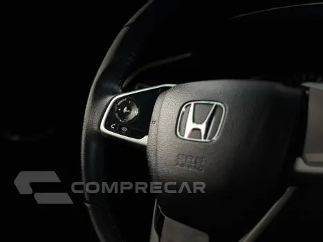 CIVIC 2.0 16vone EX